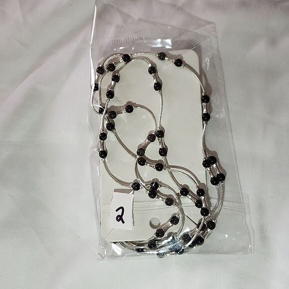 Beaded Necklaces - Picture 3 of 4